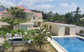 Beach Garden Hotel